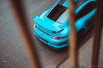 Porsche 911 GT3 R by Edo Competition 2019 года
